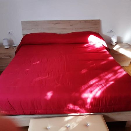 Small Flat Scafa Экстерьер фото