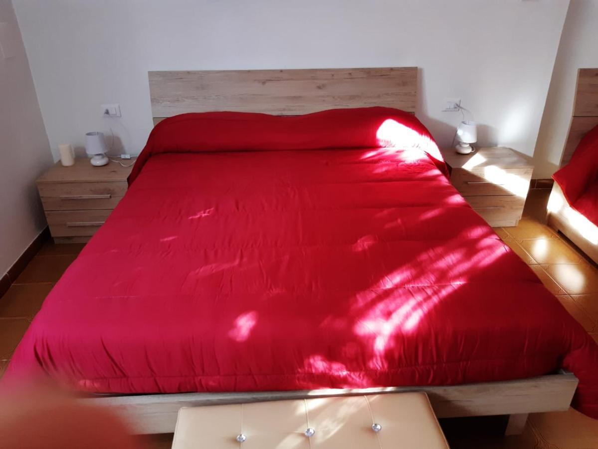 Small Flat Scafa Экстерьер фото