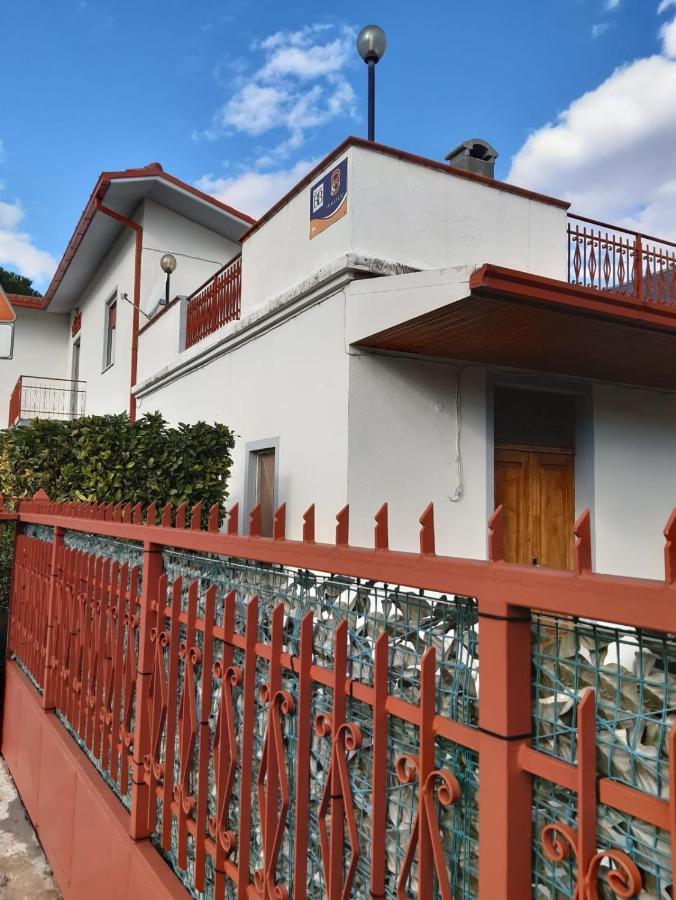 Small Flat Scafa Экстерьер фото